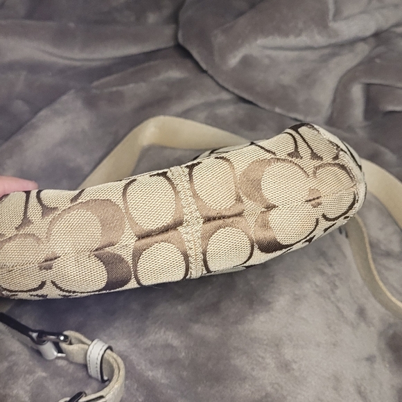 Coach Soho swing pack crossbody bag - Picture 5 of 6